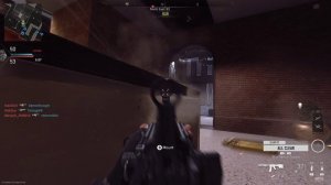 Call of Duty  Modern Warfare 2 (2022) BETA геймплей с геймпадом