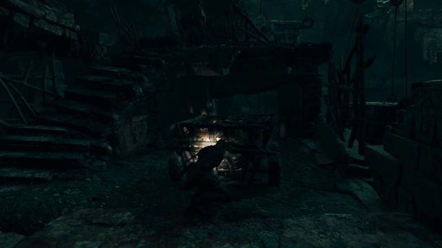 Shadow of the Tomb Raider / Episode 1 / The Tsunami ( No Commentary ) смотреть онлайн