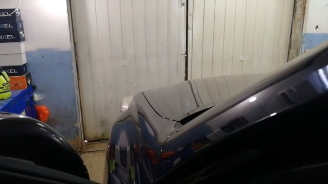 Туманки в качестве ДХО на хайлендер смотреть онлайн