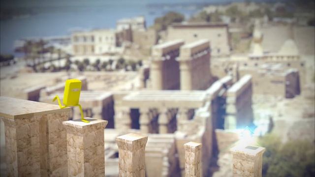 Thief Ninja смотреть онлайн