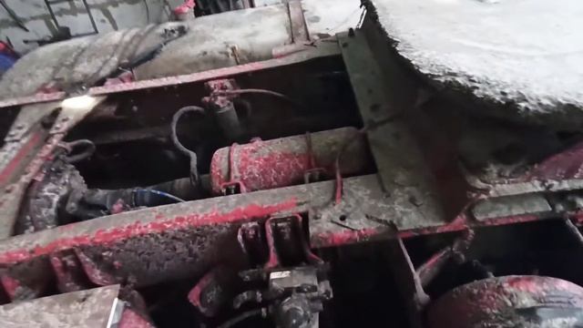 Замена КПП 16s150 на 16s151 есть ньюансы.