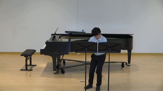 Tōru Takemitsu: Itinerant смотреть онлайн
