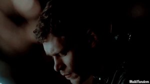 Klaus & Caroline - Я любил, я скучал