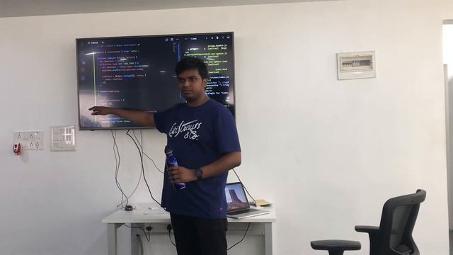 Middleware for Redux - A DIY guide by Abinav Seelan смотреть онлайн