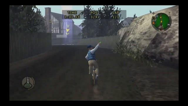 Школа гангстеров 12 серия.Велоспорт смотреть онлайн