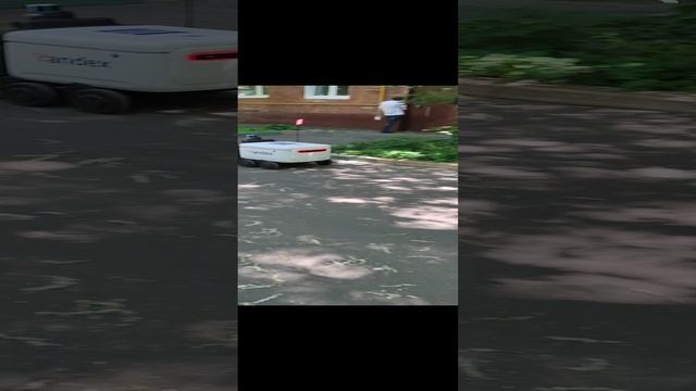 Доставка почты 2мя роботами Яндекса