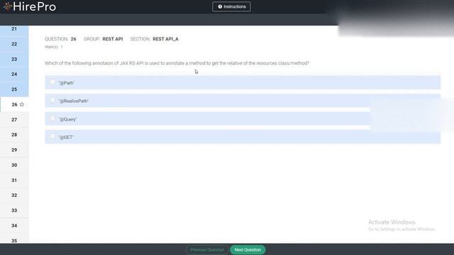 AMDOCS Online Test | JAVA, Spring Boot, Microservices | HIREPRO Test | Real-Time Challenges смотреть онлайн