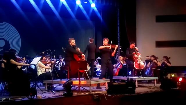 Рококо смотреть онлайн