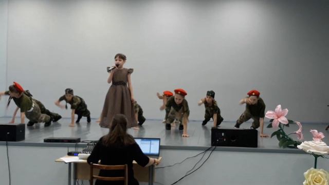 Наша Армия Камилла смотреть онлайн