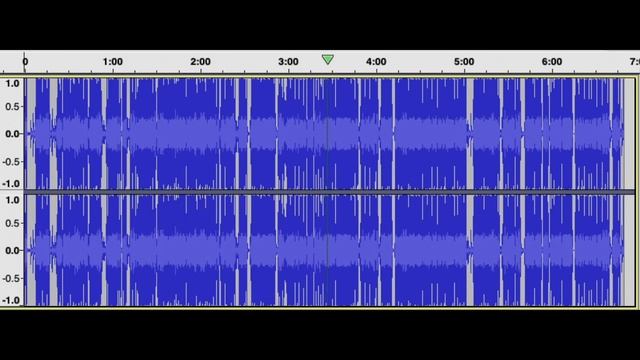 Audio Oracle Drivers License Power Spectrum Marsyas #1 смотреть онлайн