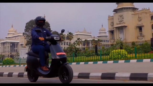 Ola Electric Scooter | Best Electric Scooter In India 2021 Top Upcoming Ola Electric Scooter Colors