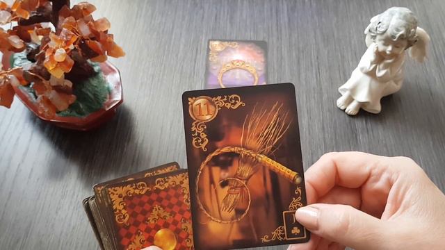 Пришла позитивная весточка от Вселенной. Что ждет. ПО СЕКРЕТУ