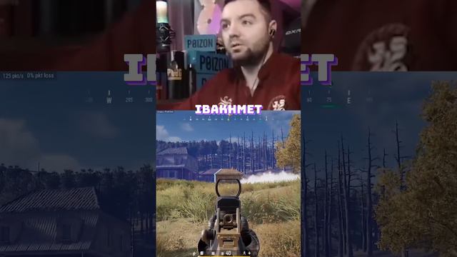 ВЫ ЭТОГО НЕ ВИДЕЛИ / iBakhmet