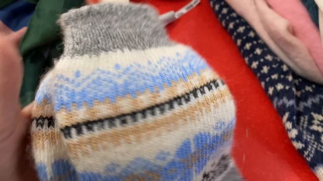 Секонд хенд | Идеи новогодних подарков | Красивая упаковка своими руками смотреть онлайн