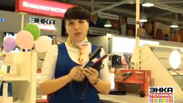 Щипцы для выпрямления волос Valera 100.01 смотреть онлайн