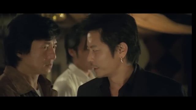 Gecmisin Intikamı:Jackie Chan(TURKCE DUBLAJ) Full Aksiyon, Dovüs Film Izle.