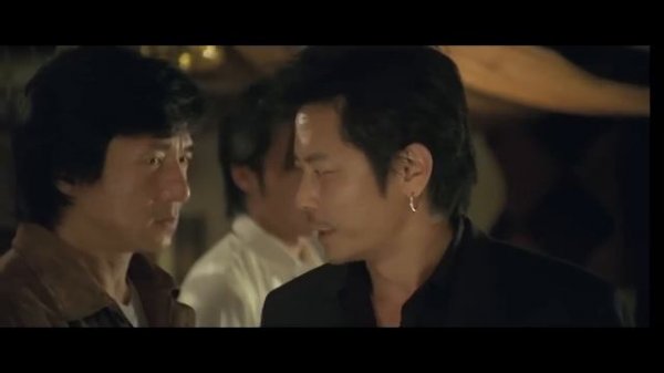 Gecmisin intikamı:Jackie Chan(TURKCE DUBLAJ) Full Aksiyon, Dovüs Film izle.