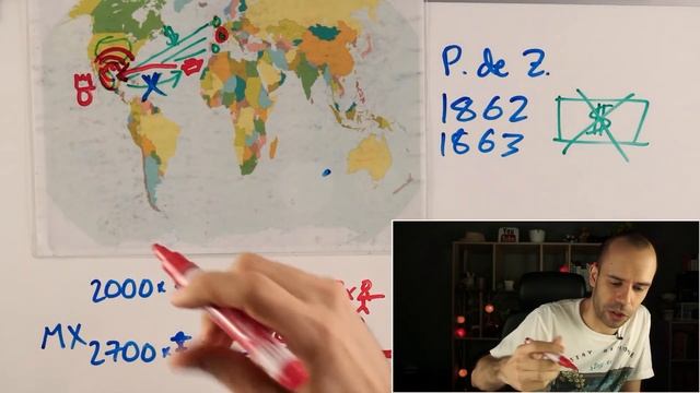 Cinco de Mayo, an American tradition? - Beginner Spanish смотреть онлайн