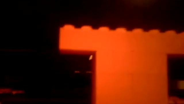 Как сделать из лего человечка Roblox! смотреть онлайн