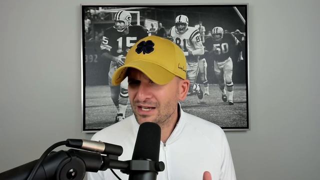 Deep Dive - NFC North Offseason смотреть онлайн