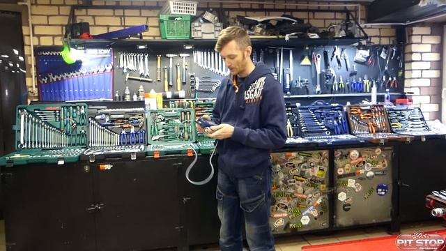 За что мы платим? Самый большой тест инструментов! Ч.1 смотреть онлайн