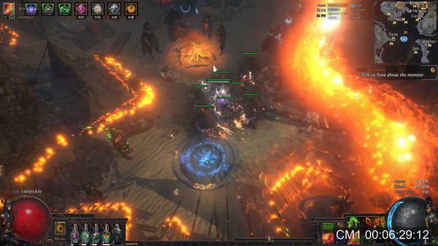 Latency Toxic Rain 3 20 смотреть онлайн
