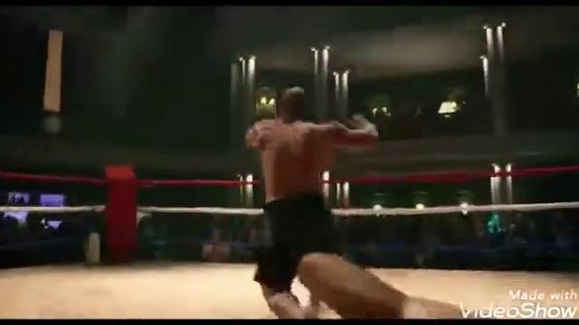 Бой Юрия Бойко под музику город пот подошвой смотреть онлайн