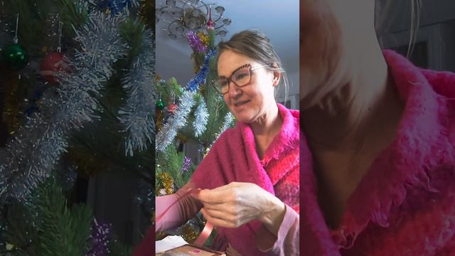 🙌Мастерим бантик🥁 на подарок🌸 своими🍀 руками🔥. 11.01.2024.⛄😘 смотреть онлайн
