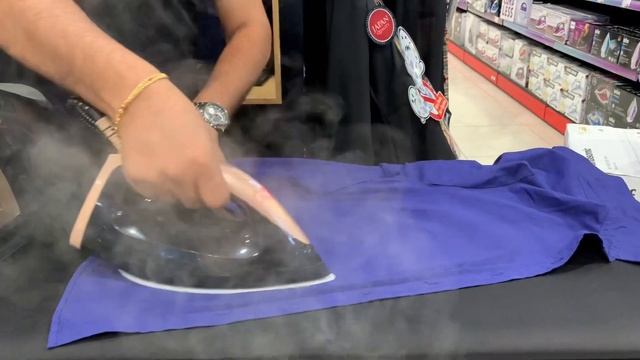 panasonic Steam Generator Iron NI-GT500 | powerfull&long lasting steam #NI-GT500 #panasonic смотреть онлайн