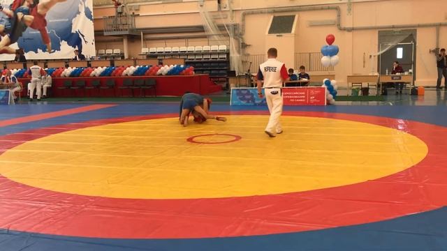 Вильданов Татар-Ибатов Татар 46кг 2кр Выкса смотреть онлайн