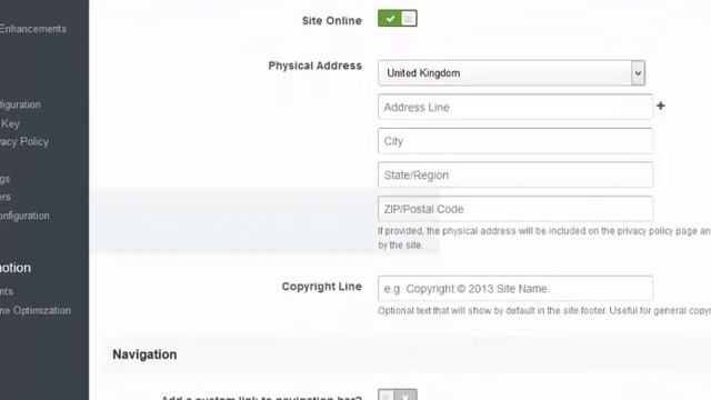 Change site name in Invision Power Board 4.0.x смотреть онлайн