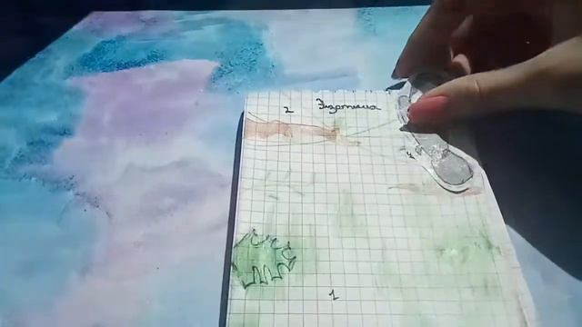 Бумажные сюрпризы✨🙂✌️Мороженое🍦в виде..... смотреть онлайн