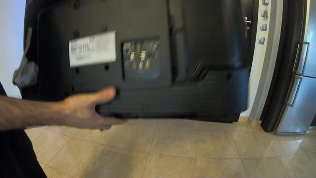 TOSHIBA LED  32LA2063DG 32'' FULL HD HDR