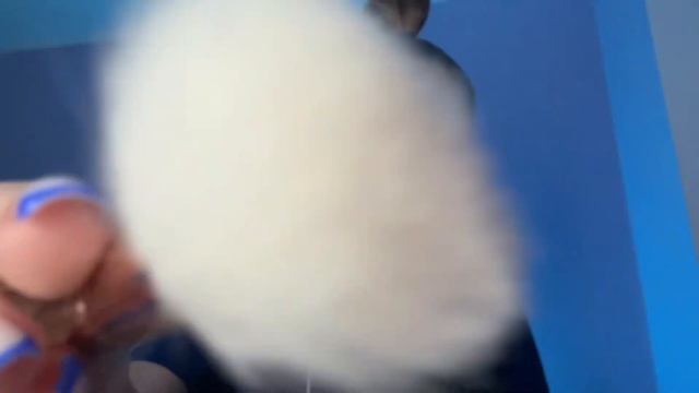 АСМР✨КИСТОЧКА, СКРЕТЧИНГ, СКОТЧ НА МИКРОФОН смотреть онлайн