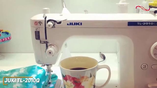 Best Sewing Machines ( 2022 - 2023 ) | 4 | Juki TL 2010Q смотреть онлайн