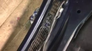 Капот бмв е46