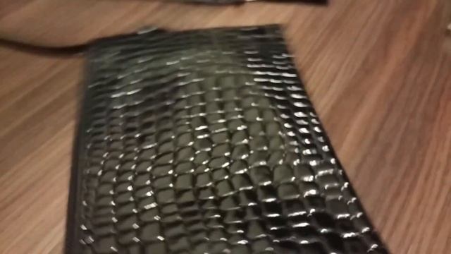 Маленькая сумочка через плечо от AliExpress смотреть онлайн