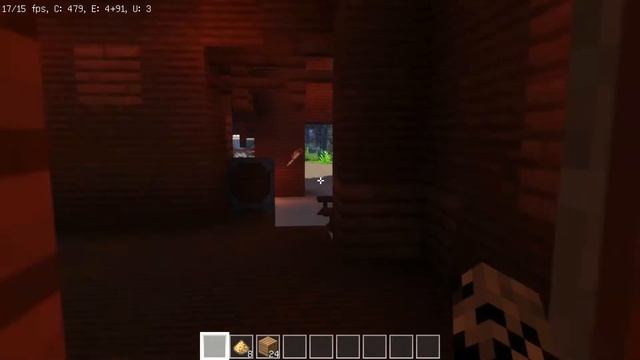[Immersive Engineering] Sawmill | Minecraft Build Showcase & Tutorial смотреть онлайн
