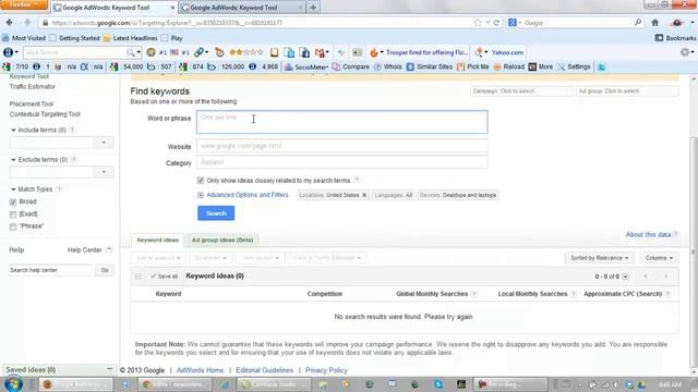 How To Build A WordPress Website From Scratch Part 3 Keywords 1 смотреть онлайн