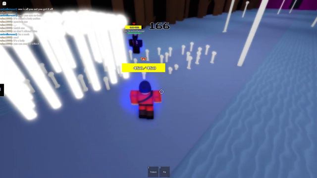 (ROBLOX) My first Hackusation. (Undertale Judgement Day) смотреть онлайн