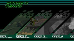 Teenage Mutant Ninja Turtles [PS2] (2003)