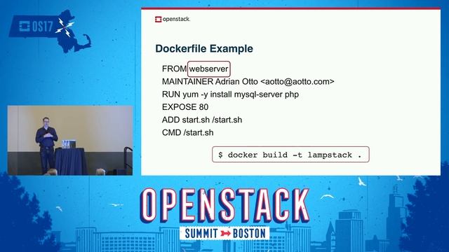 Understanding the Difference Between Virtualization and Containers смотреть онлайн