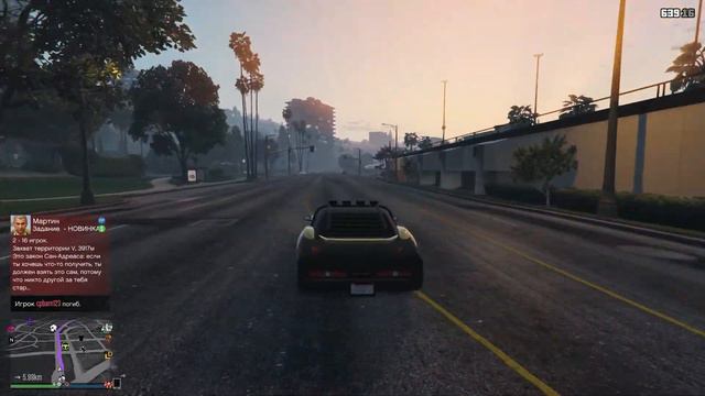 ЕЩЁ ОДИН НОВЫЙ ДЮК КОТОРЫЙ ВЫ НЕ ВИДЕЛИ!? КРАФТ ГТА ОНЛАЙН! смотреть онлайн