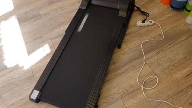 ?♂️⭐БЯГАЩА ПЪТЕКА ORION FITNESS SPRINT C200 ? МАГАЗИН ЛИДЕРФИТНЕС