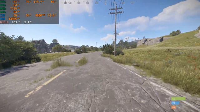 RTX 3060 Ti + I7 9700K | 8 GAMES BEST SETTING at 1080P | ha1o смотреть онлайн