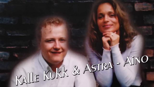 Kalle Kukk & Astra - Aino (Estonian Eurodance 90's) смотреть онлайн