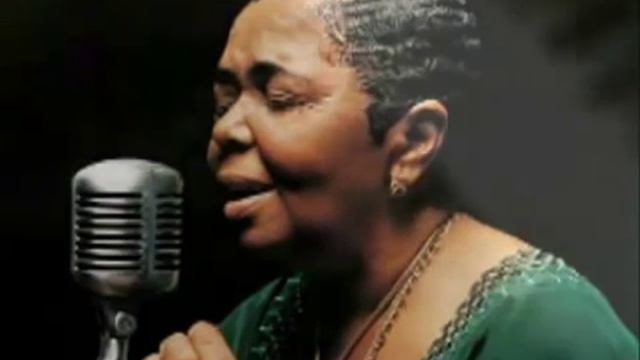 Besame Mucho Cesaria Evora смотреть онлайн