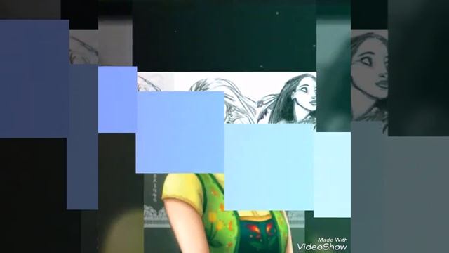 Как раньше рисовал и принцесс Диснея смотреть онлайн