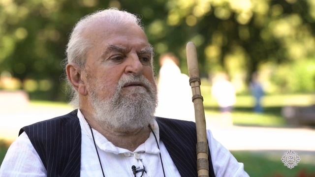 Хиландарско наслеђе ☦️ смотреть онлайн