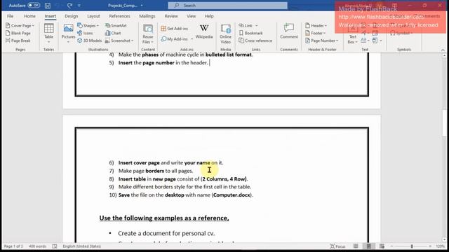 How to make an ic project смотреть онлайн